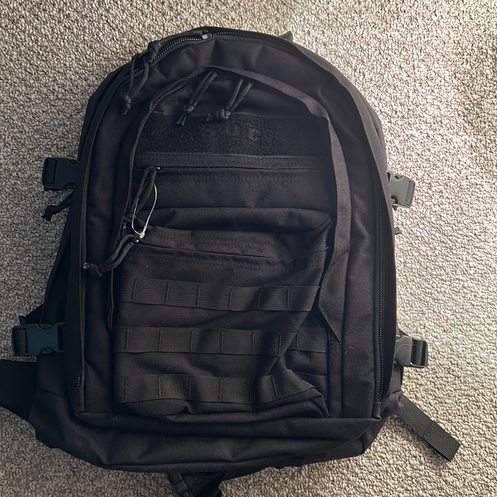 S.O.C Military Backpack